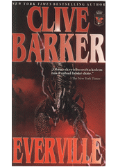 kniha Everville, Classic 2006