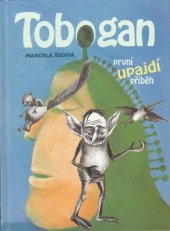 kniha Tobogan, LK Tisk 2000
