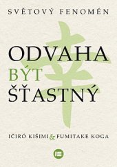 kniha Odvaha být šťastný, Beta-Dobrovský 2020