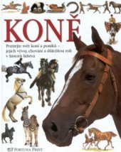 kniha Koně, Fortuna Libri 2000