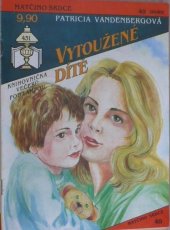 kniha Vytoužené dítě, Ivo Železný 1993