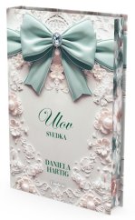 kniha Ulov svedka, Lindeni 2026