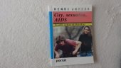 kniha City, sexualita, AIDS, Portál 1994
