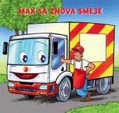 kniha Max sa znova smeje, Fortuna Libri 2015