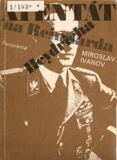 kniha Atentát na Reinharda Heydricha, Panorama 1979