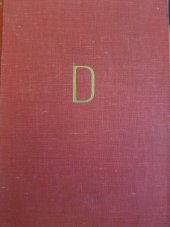 kniha Drama roku devadesátého třetího Díl I román., Alois Neubert 1934