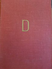 kniha Drama roku devadesátého třetího Díl I román., Alois Neubert 1934