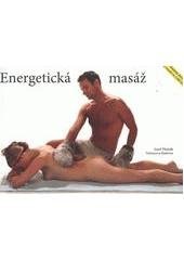 kniha Energetická masáž, Josef Hejnák 2011