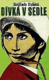 kniha Dívka v sedle, Lidové nakladatelství 1976