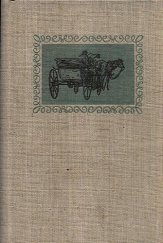 kniha Žerty, hravé i dravé, Mladá fronta 1956