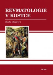 kniha Revmatologie v kostce, Triton 2008