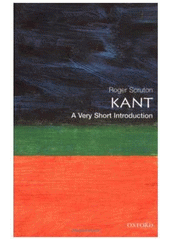 kniha Kant, Argo 1996