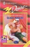 kniha Šejkův rukojmí, Harlequin 2000