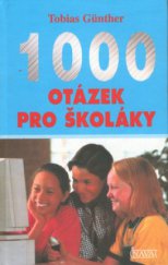 kniha 1000 otázek pro školáky, Nava 2001
