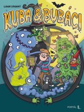 kniha Kuba a bubáci, Portál 2025