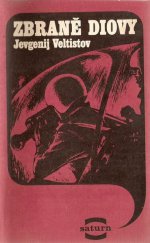 kniha Zbraně Diovy, Lidové nakladatelství 1985