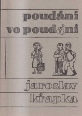 kniha Poudáni vo poudáni, Městská knihovna 2007