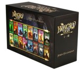 kniha Hraničářův učeň - Souborné brožované vydání 1 - 16, Egmont 2022