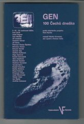 kniha Gen 100 Čechů dneška - 2. díl, Fischer 1994