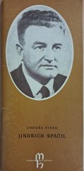 kniha Jindřich Spáčil, Muzeum Kroměřížska 1985