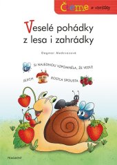 kniha Čteme s obrázky – Veselé pohádky z lesa i zahrádky , Fragment 2022