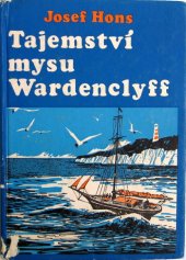 kniha Tajemství mysu Wardenclyff, Profil 1972