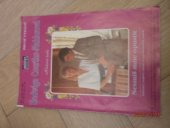 kniha Nesmíš mne opustit román mladé ženy, která se ocitla na nebezpečném rozcestí, MOBA 1992