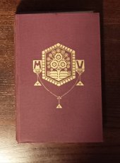 kniha Shakespearovy vánoce a jiné povídky, Bohdan Melichar 1910