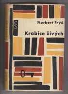 kniha Krabice živých, Československý spisovatel 1961