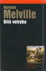 kniha Bílá velryba, Levné knihy KMa 2005