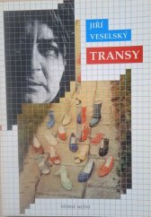 kniha Transy, Větrné mlýny 1999