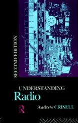 kniha Understanding Radio, Routledge 2005