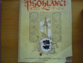 kniha Psohlavci Historický obraz, Šolc a Šimáček 1947