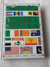 kniha Vlajky světa kapesní atlas, Ikar 2000