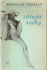 kniha Zítřejší sněhy, Mladá fronta 1981