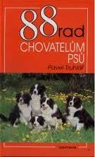 kniha 88 rad chovatelům psů, Aventinum 1997
