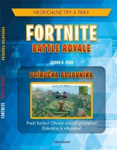 kniha Fortnite Battle Royale: Neoficiálna príručka bojovníka, Fragment 2019