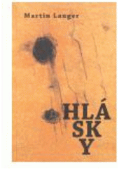 kniha Hlásky, Dybbuk 2007