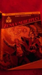 kniha Smrt hudebníků, Ivo Železný 1993