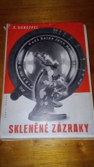 kniha Skleněné zázraky, Orbis 1943