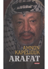 kniha Arafat, Levné knihy 2008