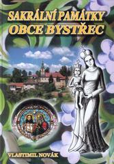 kniha Sakrální památky obce Bystřec, Obec Bystřec 2010