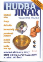 kniha Hudba jinak, Eminent 2003