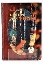 kniha Lesem jde vrah, Lípa 1996