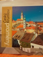 kniha Český Krumlov - proměny = Český Krumlov - metamorphosis = Český Krumlov - Metamorphosen = Češskij Krumlov - metamorfozy, Daniel Hilbert 2009