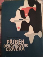 kniha Příběh opravdového člověka, SPN 1964