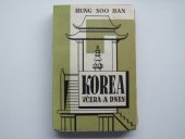 kniha Korea včera a dnes, Svoboda 1949