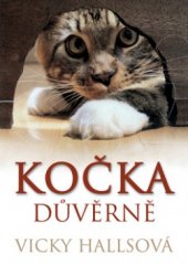 kniha Kočka důvěrně, BB/art 2006