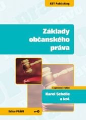 kniha Základy občanského práva, Key Publishing 2011