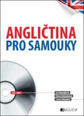 kniha Angličtina pro samouky, Fragment 2011